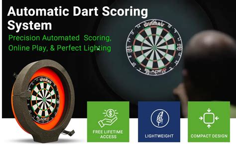 dart score system|Automatic dart scoring system .